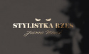 Logo dla stylistki rzęs (L7)