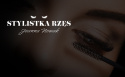 Logo dla stylistki rzęs (L7)