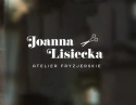 Logo dla fryzjera (L4)