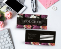 Voucher podarunkowy Blooming (V58)