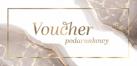 Voucher podarunkowy Beżowe Brzegi (V74) Voucher podarunkowy Beżowe Brzegi (V74)