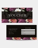 Voucher podarunkowy Blooming (V58)