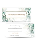 Voucher podarunkowy Plants (V29) Voucher podarunkowy Plants (V29)