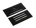 Voucher podarunkowy minimalistyczna elegancja (V6) Voucher podarunkowy minimalistyczna elegancja (V6)